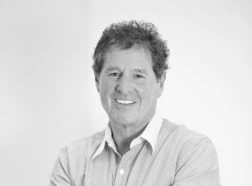 Hal Rosenbluth
